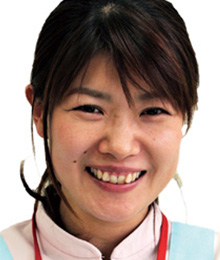 増田 香織