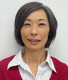 水野 綾子